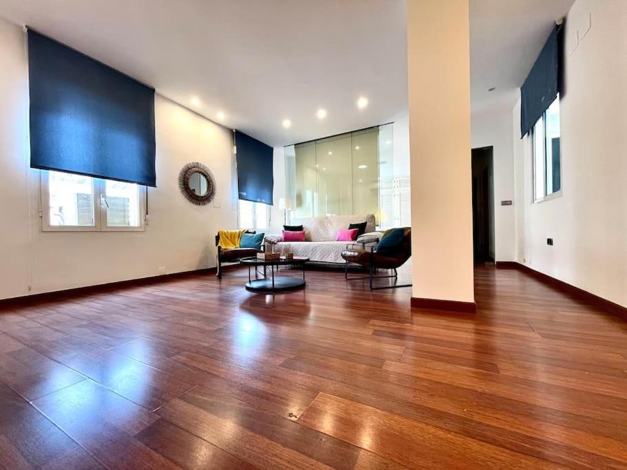 Apartamento Casa Marina Córdoba Exterior foto