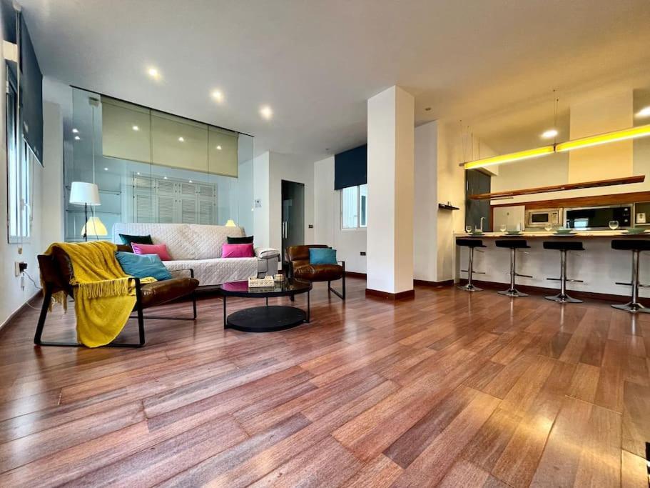 Apartamento Casa Marina Córdoba Exterior foto